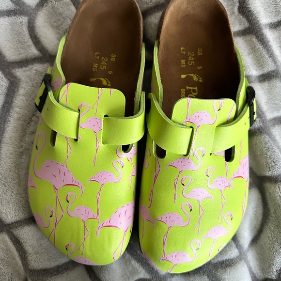 Papillio Boston Size 38 - Picture 2 of 8